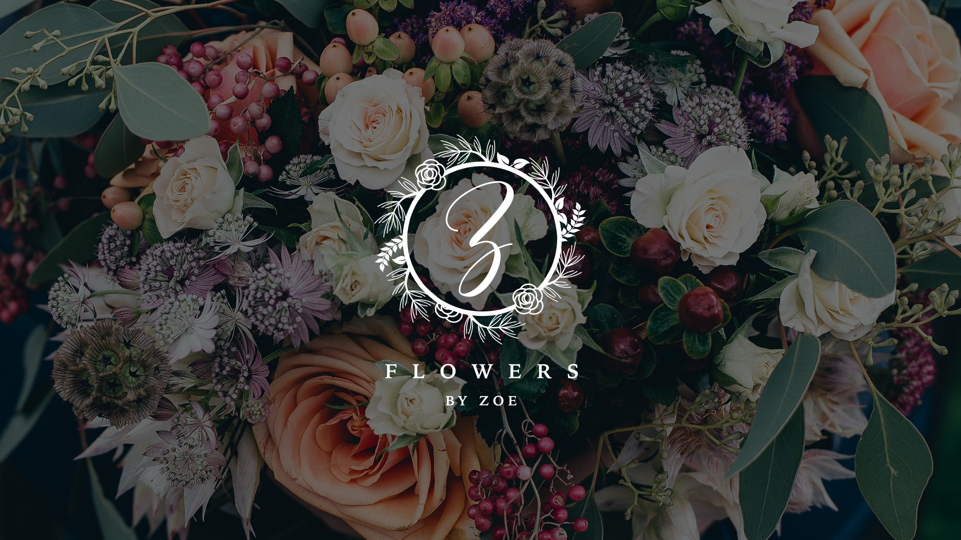 Flowers By Zoe